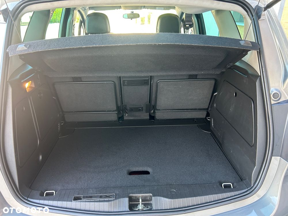 Opel Meriva 1.4 Ecoflex Active - 21