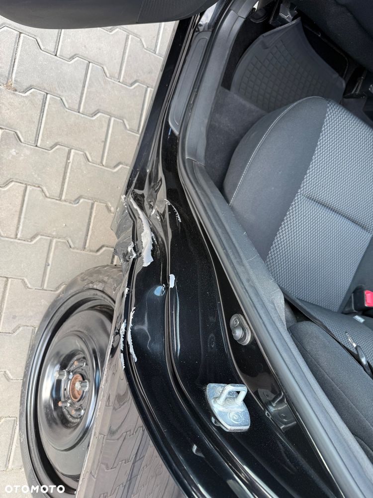 Toyota Auris 1.33 VVT-i Terra Start - 10