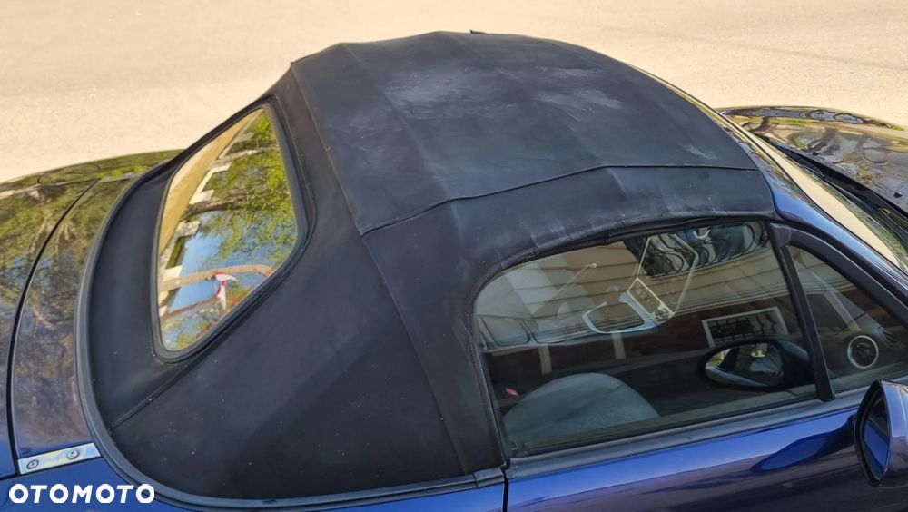 Mazda MX-5 - 21