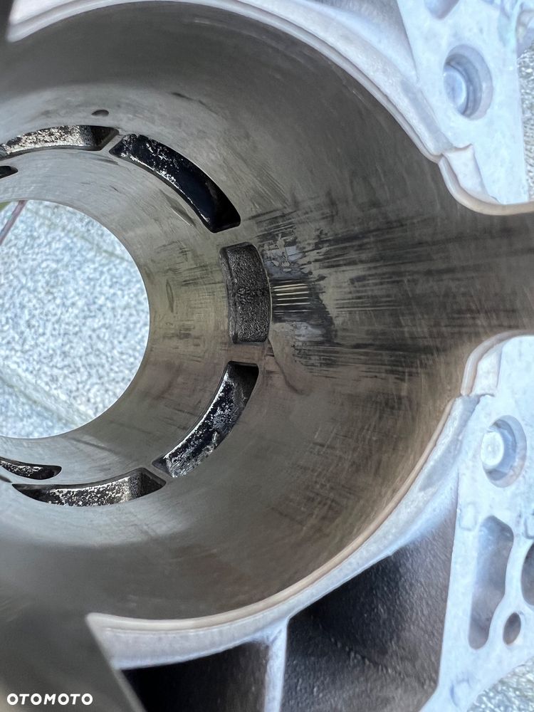 Cylinder elco ktm husqvarna exc te 150 tpi 20-23 - 4