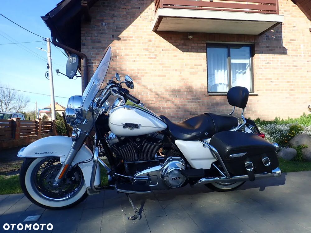 Harley-Davidson Touring Road King - 6