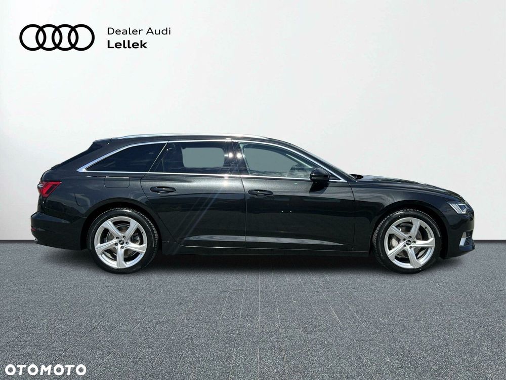 Audi A6 - 6