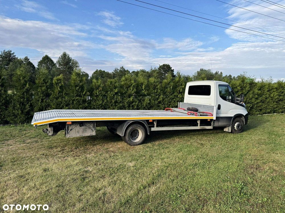 Iveco Daily 72C17 - 15