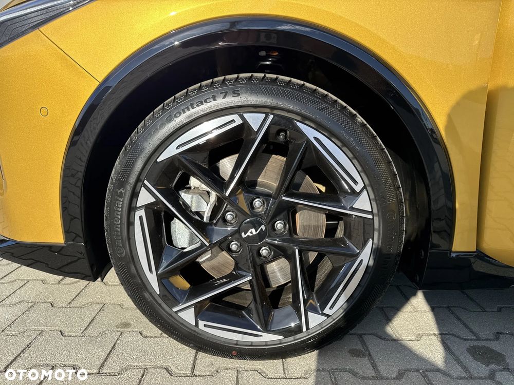 Kia K4 1.6 T-GDI GT Line - 19