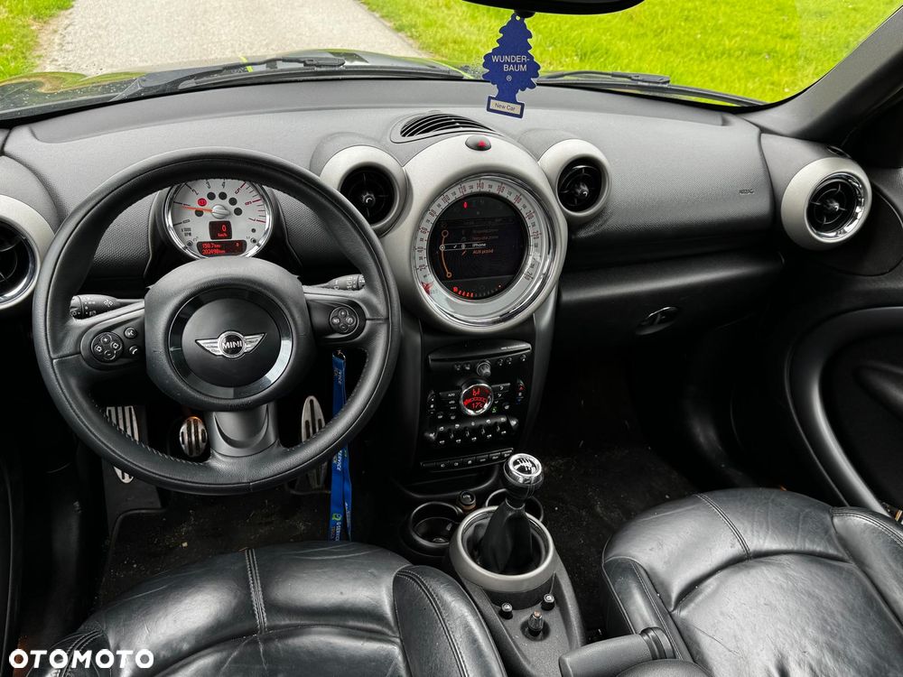 MINI Countryman - 12