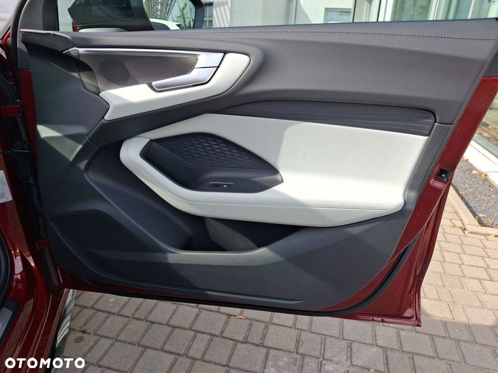 Audi A5 Limousine - 19