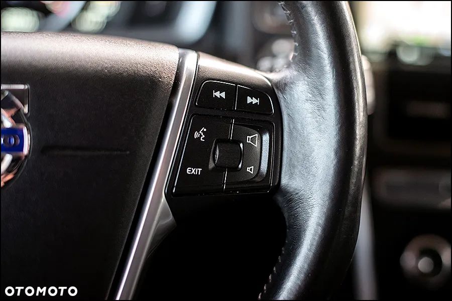 Volvo XC 60 D4 Kinetic - 17