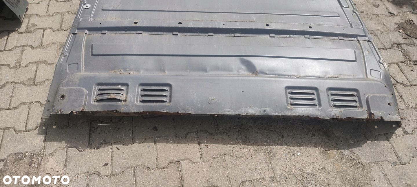 ŚCIANA GRODZIOWA VW CRAFTER SPRINTER 906 06-17r - 7