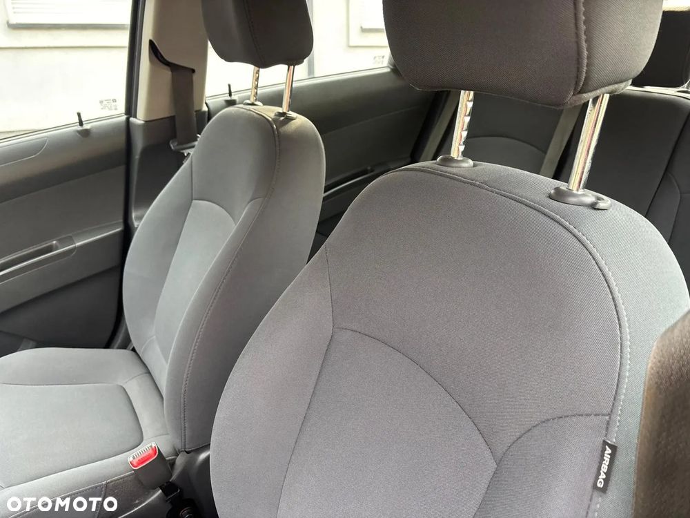 Chevrolet Spark - 17