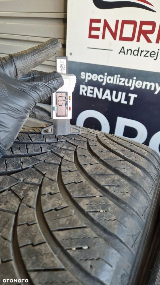 235/50 R19 Falken całoroczne - 4