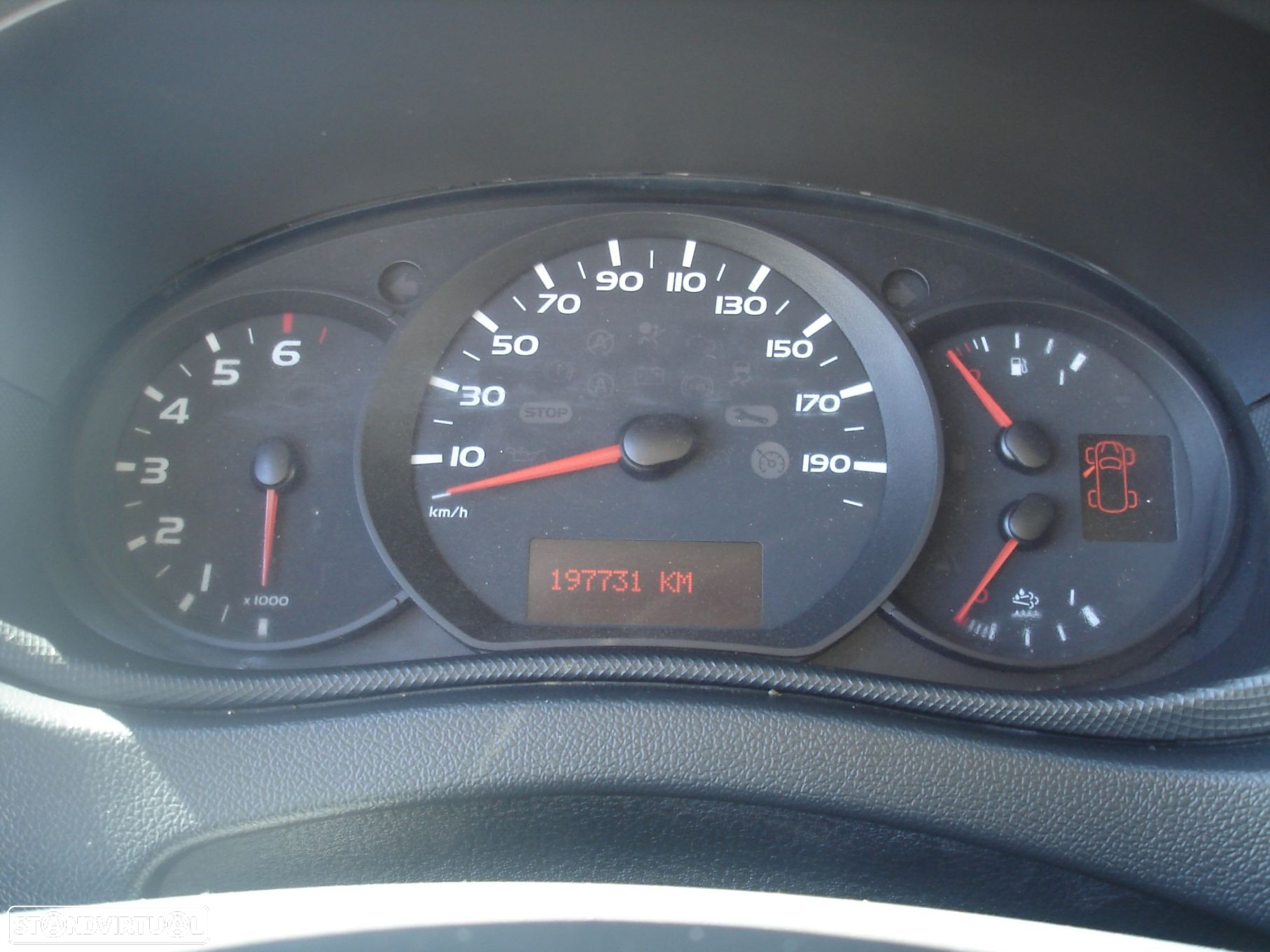Renault Master - 10