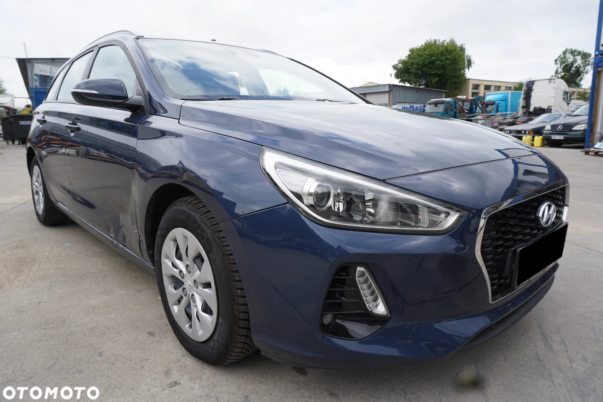 Hyundai i30 - 5