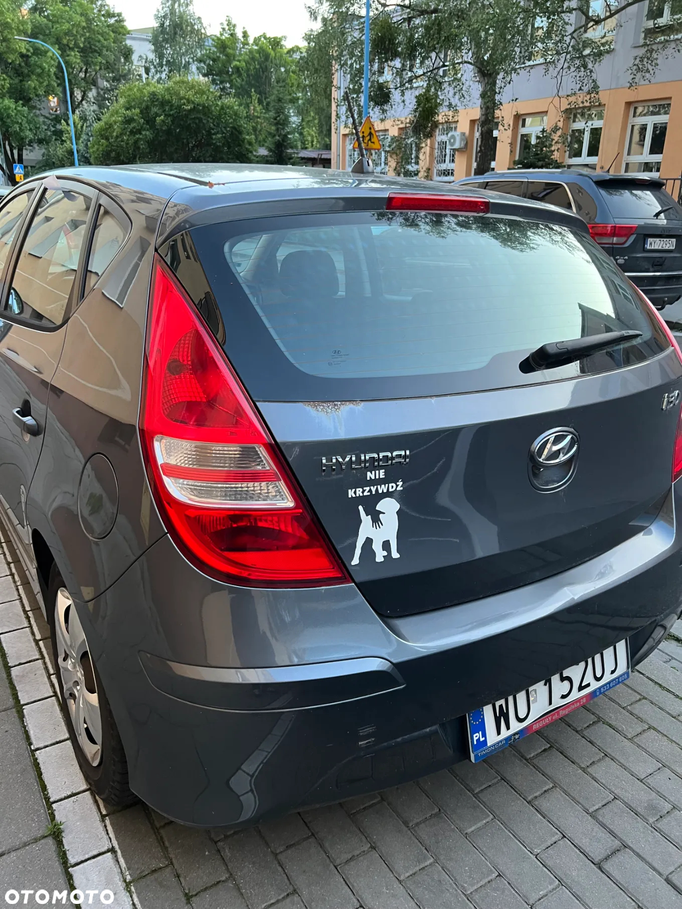 Hyundai i30 1.4 Classic - 5