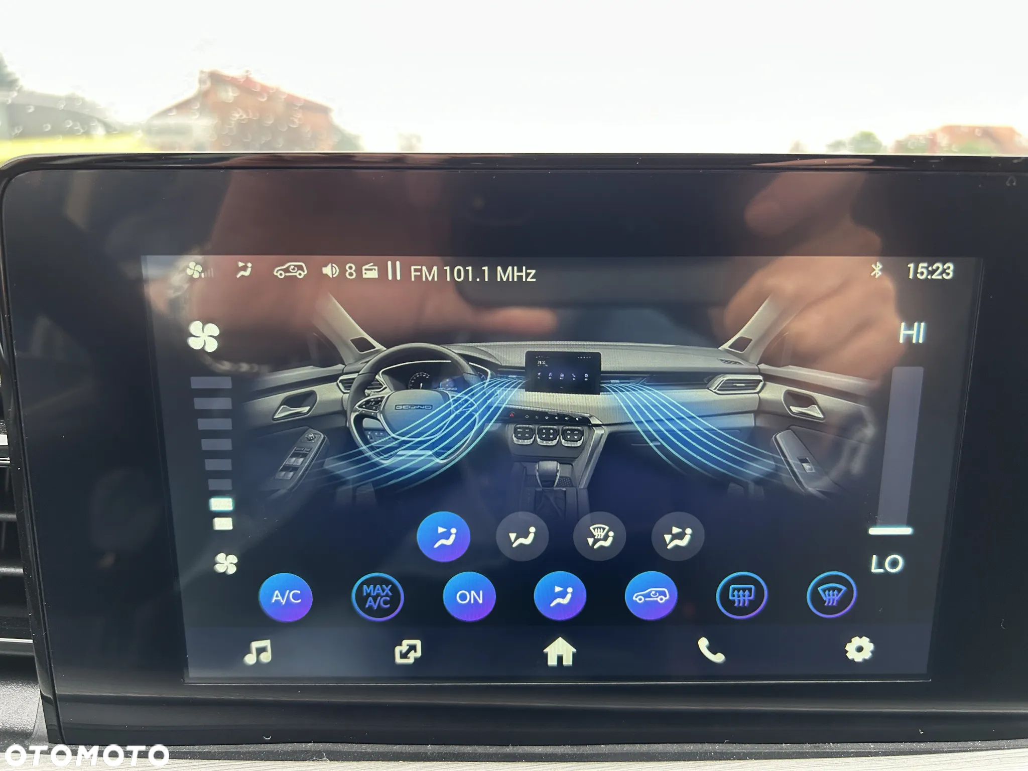 Baic Beijing 3 1.5T Luxury - 20