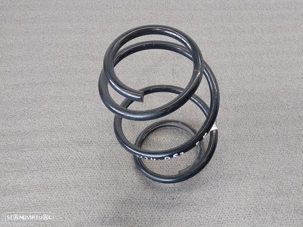Mola Suspensao Frente Bmw 4 Gran Coupe (F36) - 3
