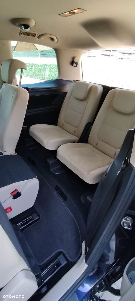 Volkswagen Sharan 2.0 TDI BMT Highline - 32