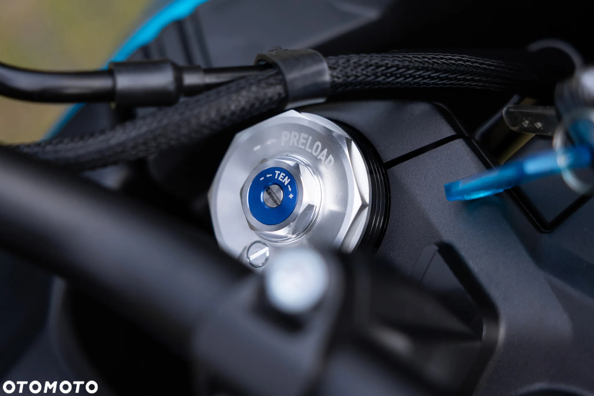 CFMoto MT-X - 13