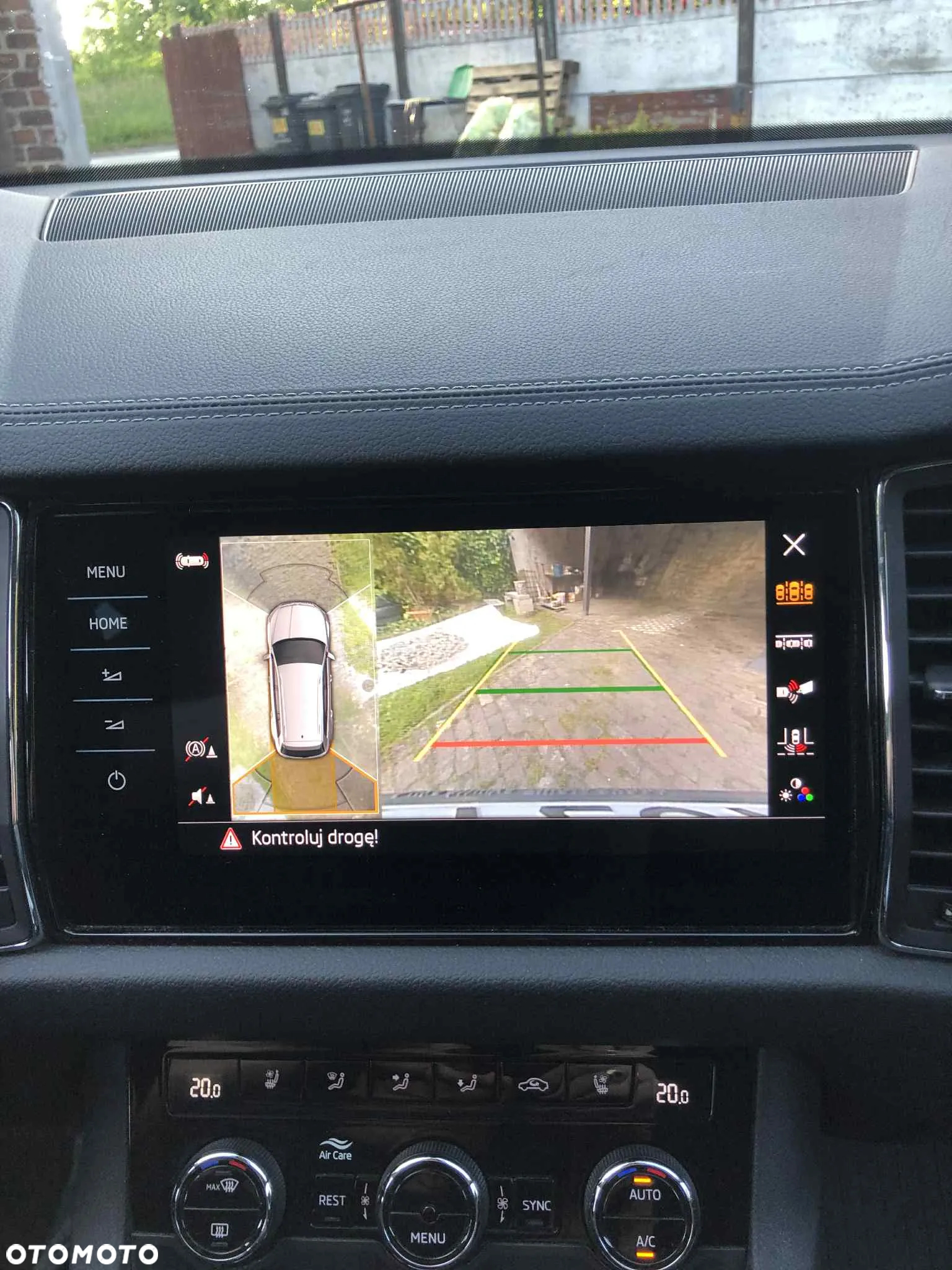 Skoda Kodiaq 2.0 TDI 4x4 L&K DSG - 7