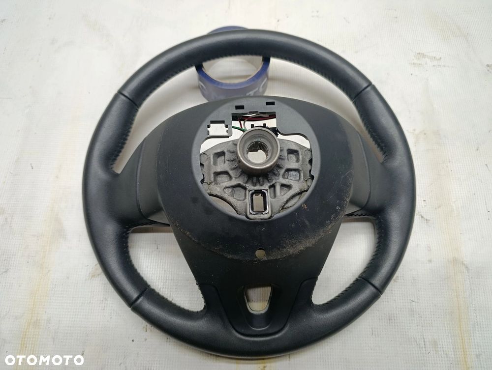 Grand Scenic III kierownica Megane III Renault - 4