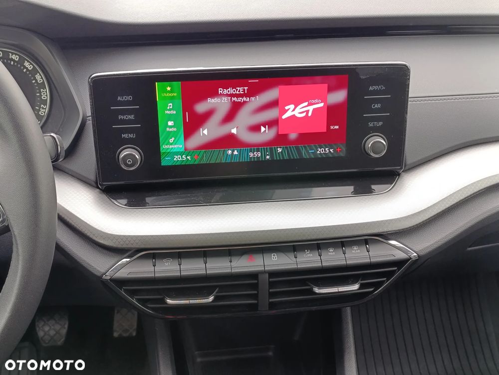 Skoda Octavia 1.5 TSI ACT Ambition - 26