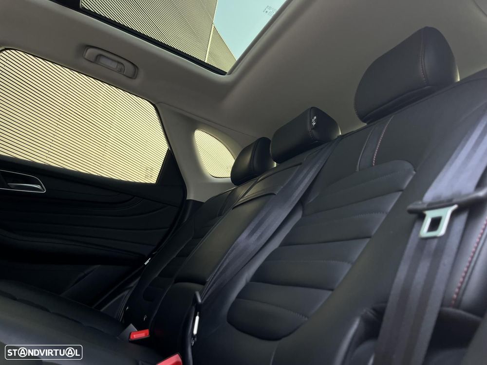 MG EHS 1.5 T-GDI Plug-in Hybrid Luxury - 9