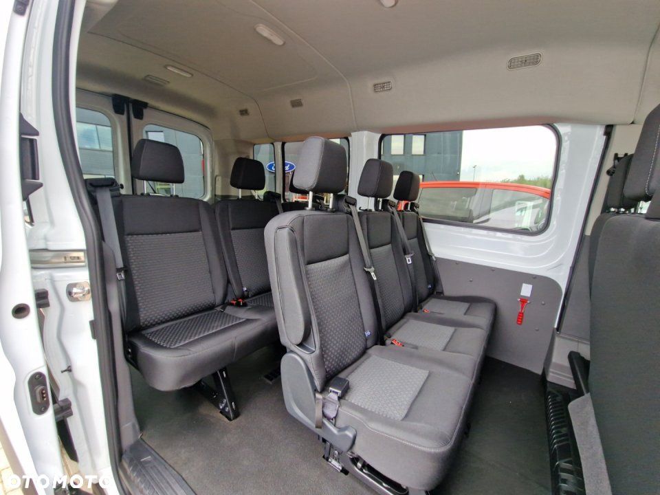 Ford Transit - 6