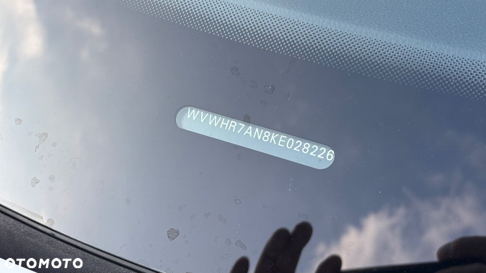 Volkswagen Arteon - 21
