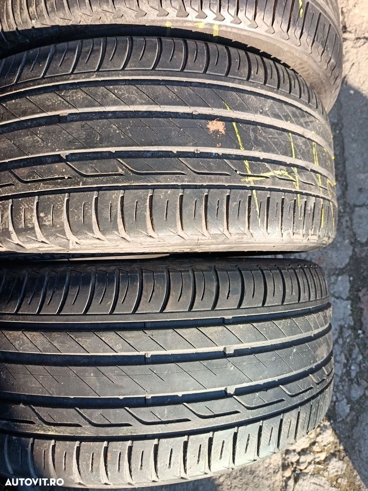 Anvelope vara 225 45 17 bridgestone 2018 5.6mm - 3