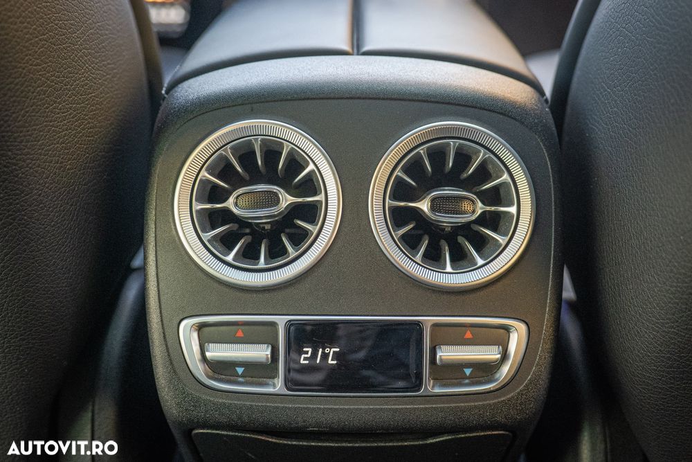 Mercedes-Benz AMG GT 4-door Coupe 53 4Matic+ - 22