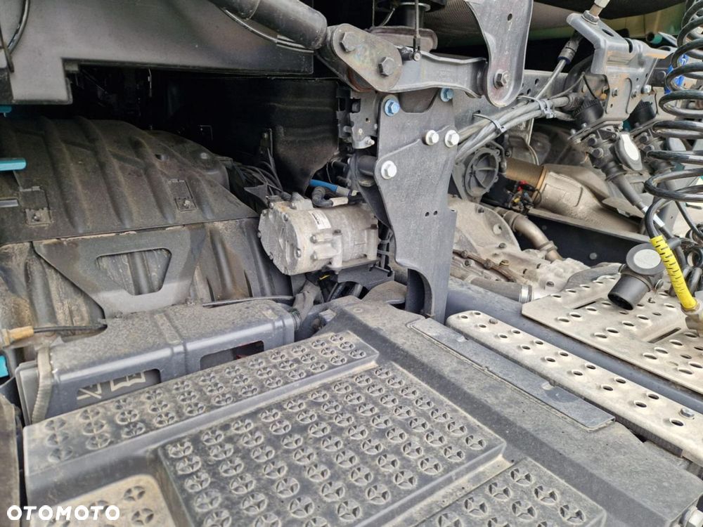 Scania S460A4x2NB - 12