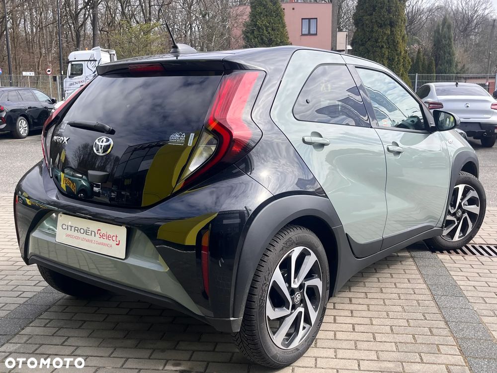 Toyota Aygo - 9