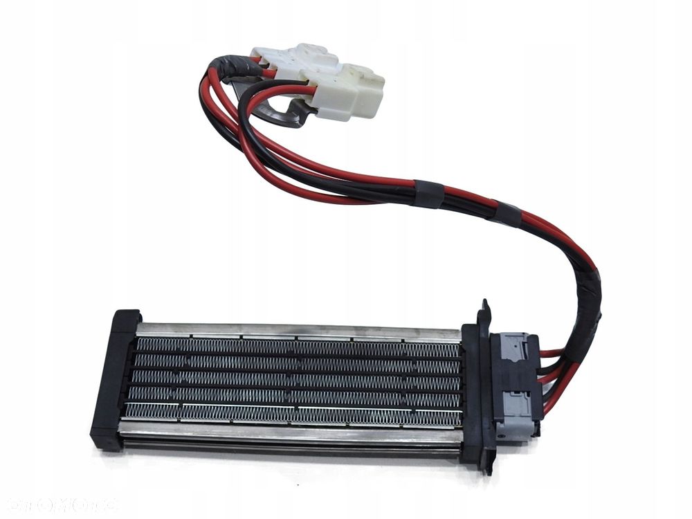 NAGRZEWNICA ELEKTRYCZNA FORESTER III A524140-2400 - 1