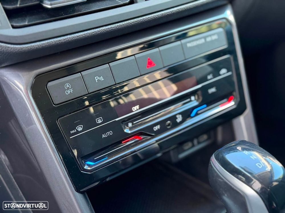 VW T-Cross - 10