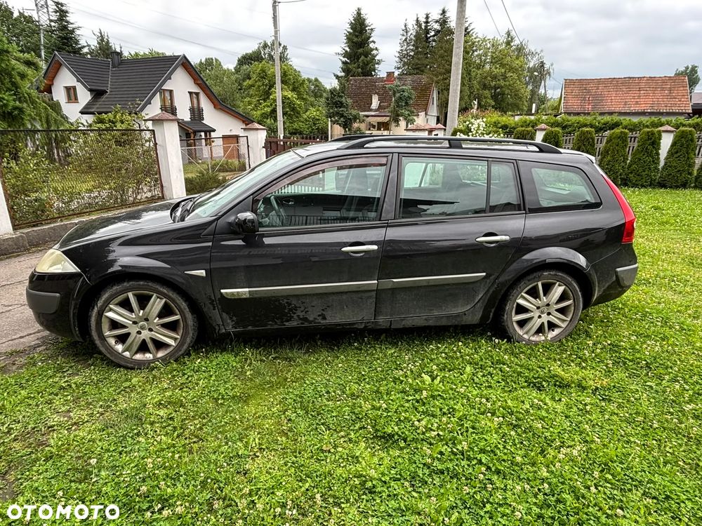 Renault Megane - 10
