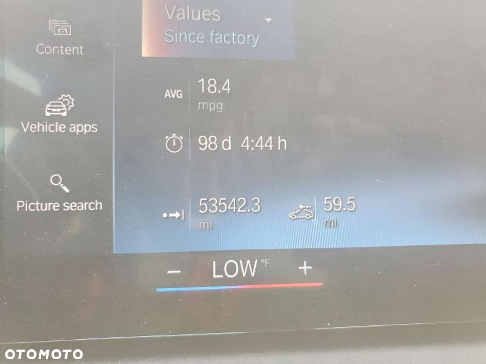 BMW X7 - 11