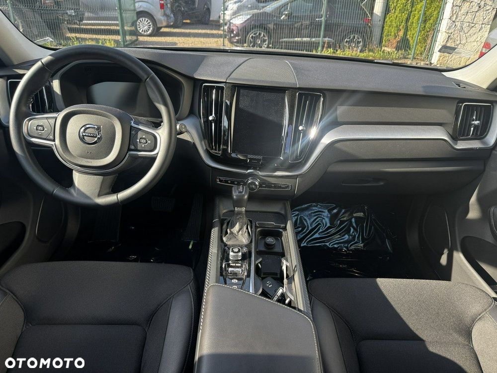 Volvo XC 60 B5 D AWD Geartronic Inscription - 13