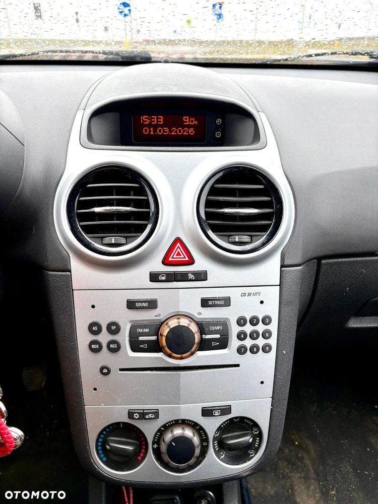 Opel Corsa 1.2 16V Color Edition - 14