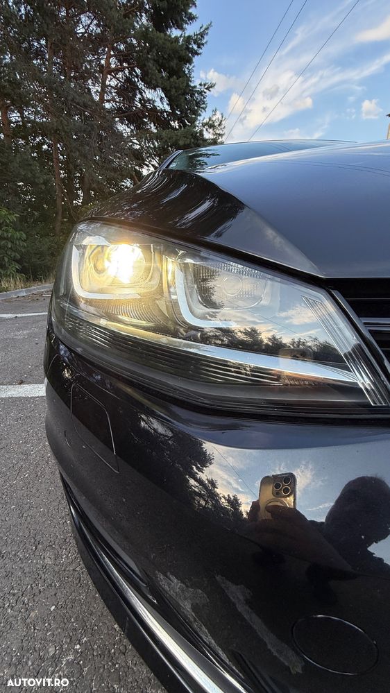 Volkswagen Golf 1.4 TSI BlueMotion Technology Highline - 9