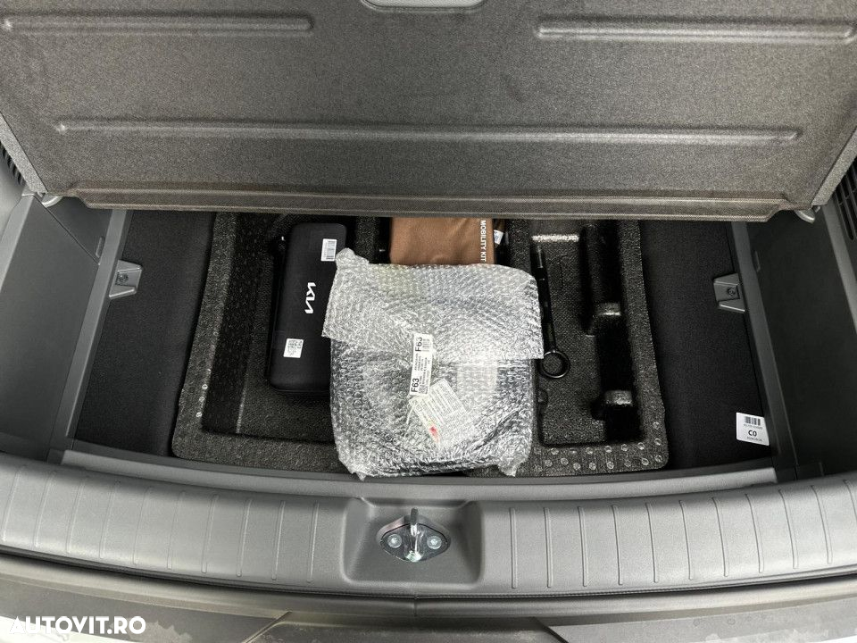 Kia EV3 - 27