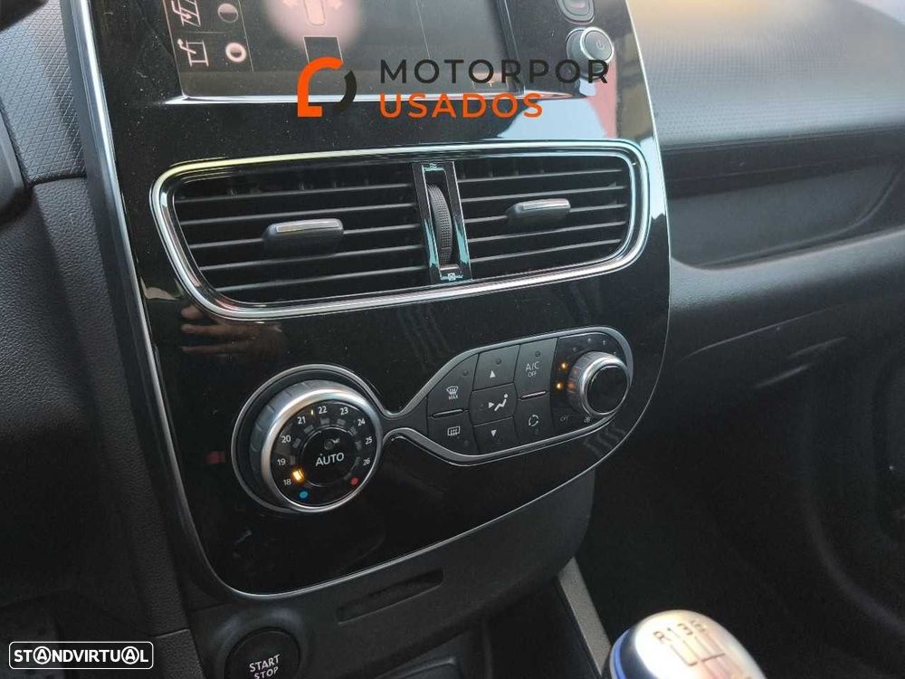 Renault Clio 1.5 dCi GT Line - 22