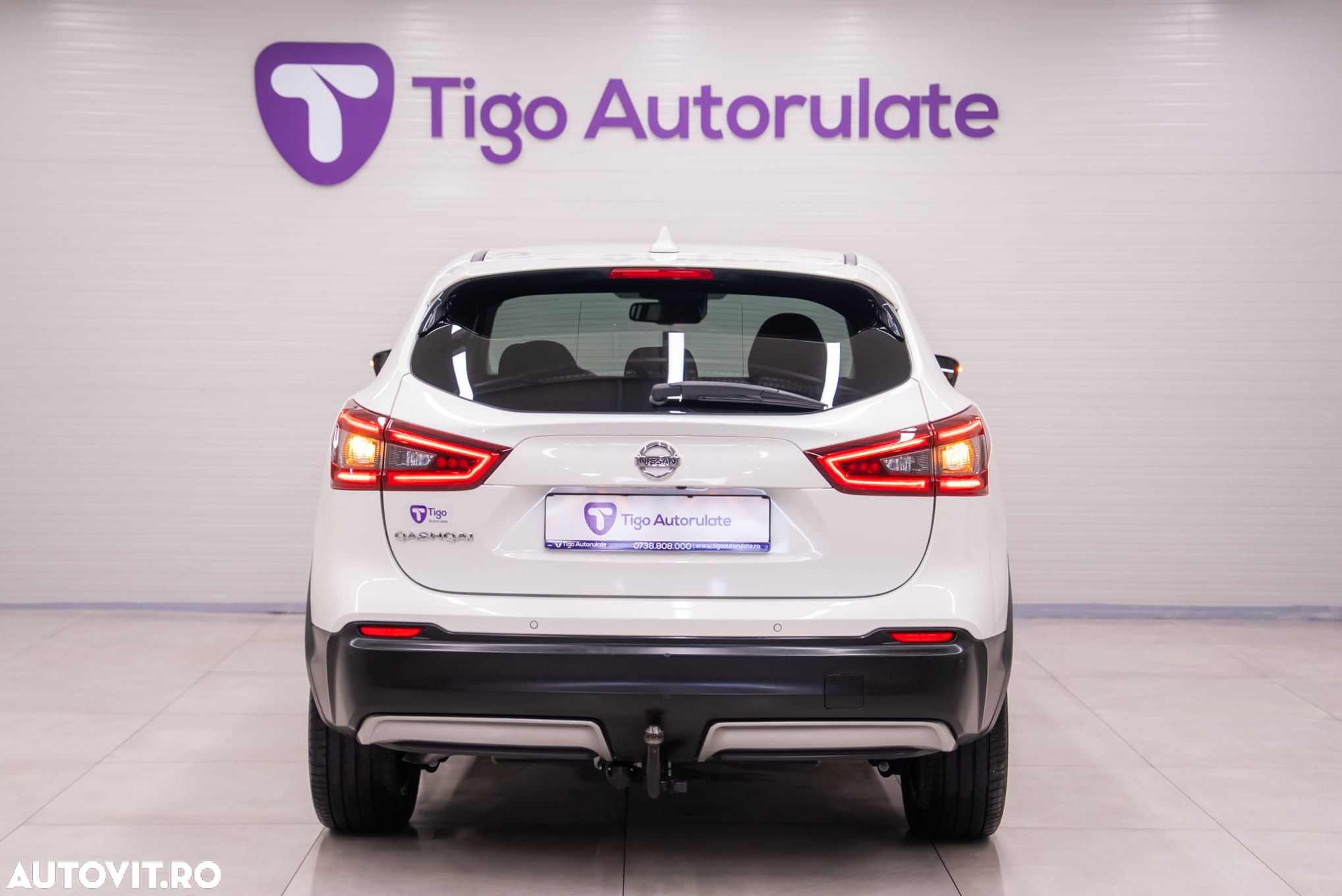 Nissan Qashqai - 3