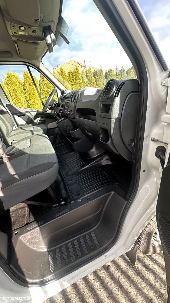 Renault Master - 5