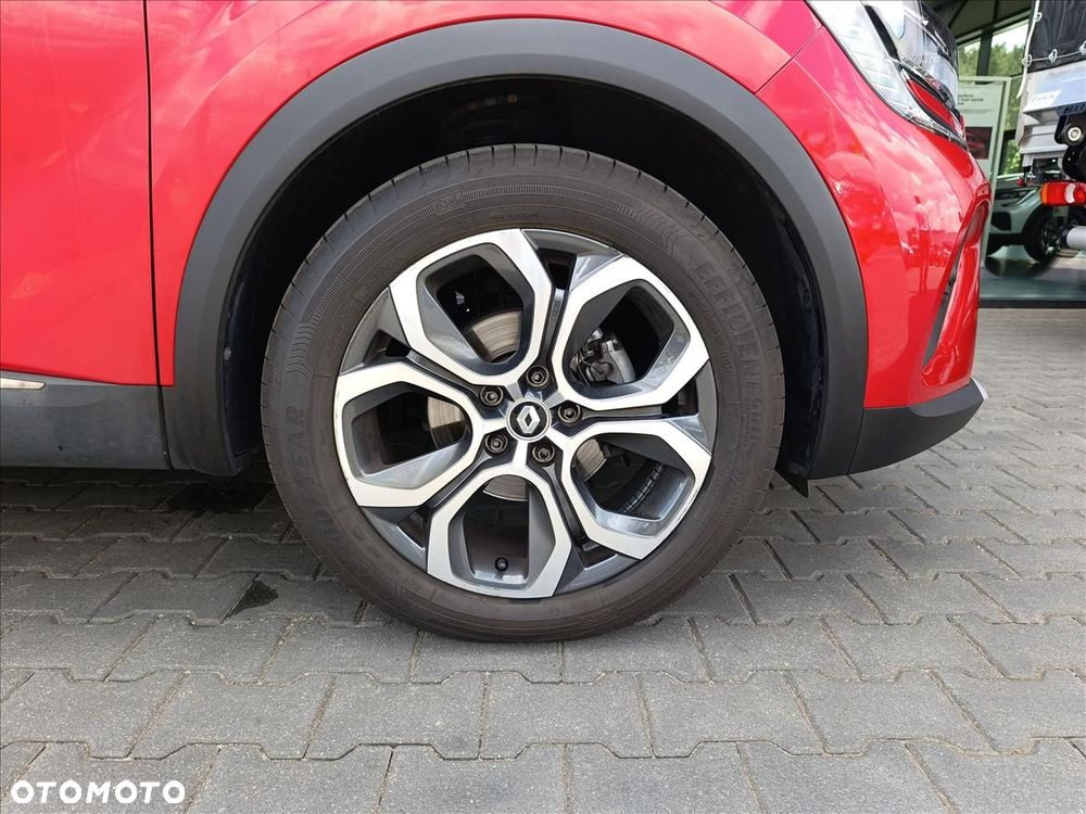 Renault Captur - 18