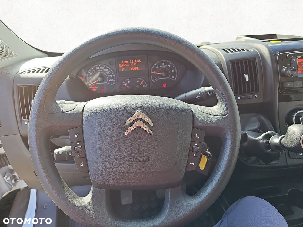 Citroën Jumper L4H3 - 10