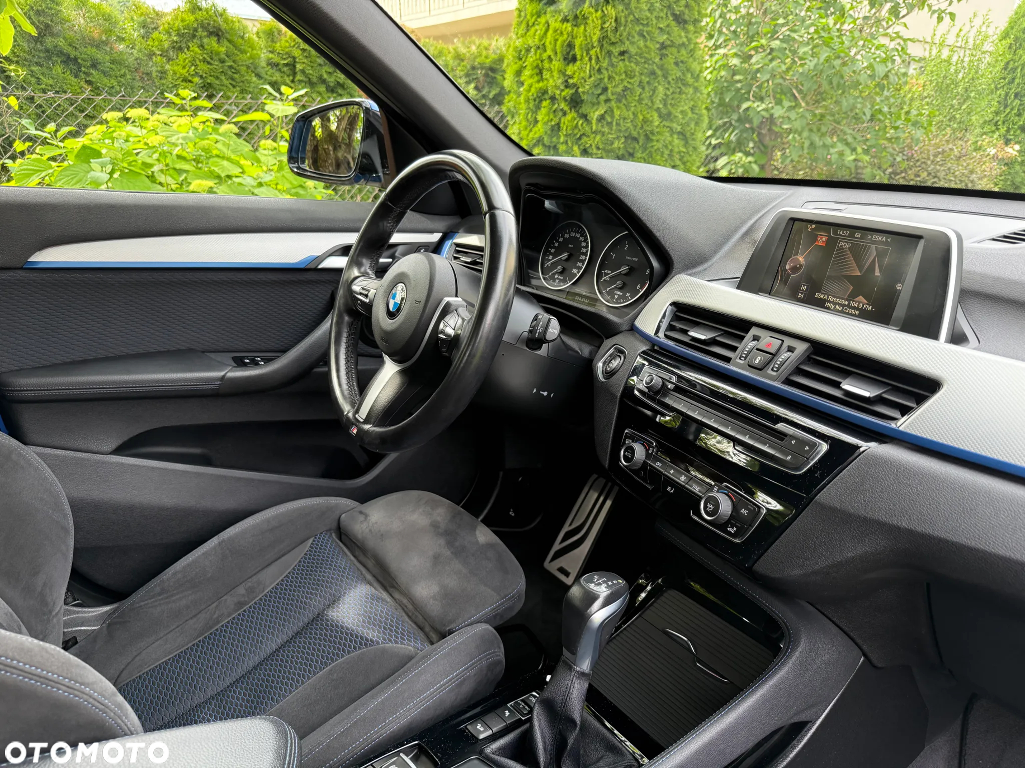 BMW X1 xDrive25d M Sport - 27