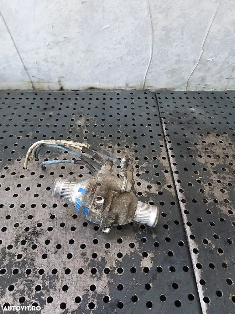 Preincalzitor apa 1.5 dci renault megane 3 - 3