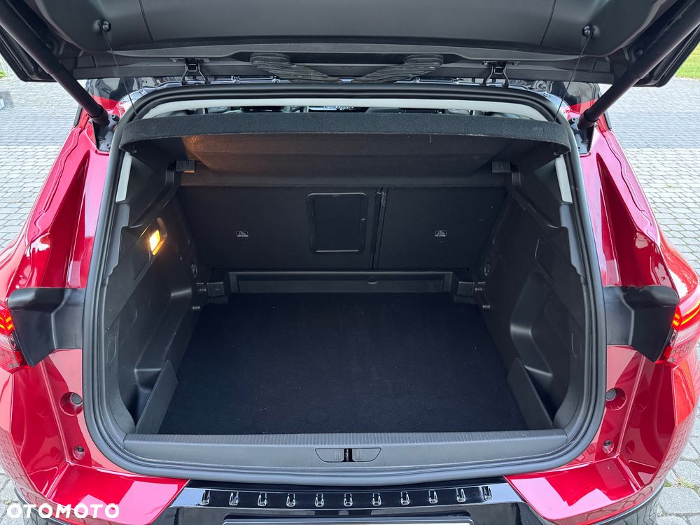 Opel Grandland X 1.2 T Innovation S&S - 14