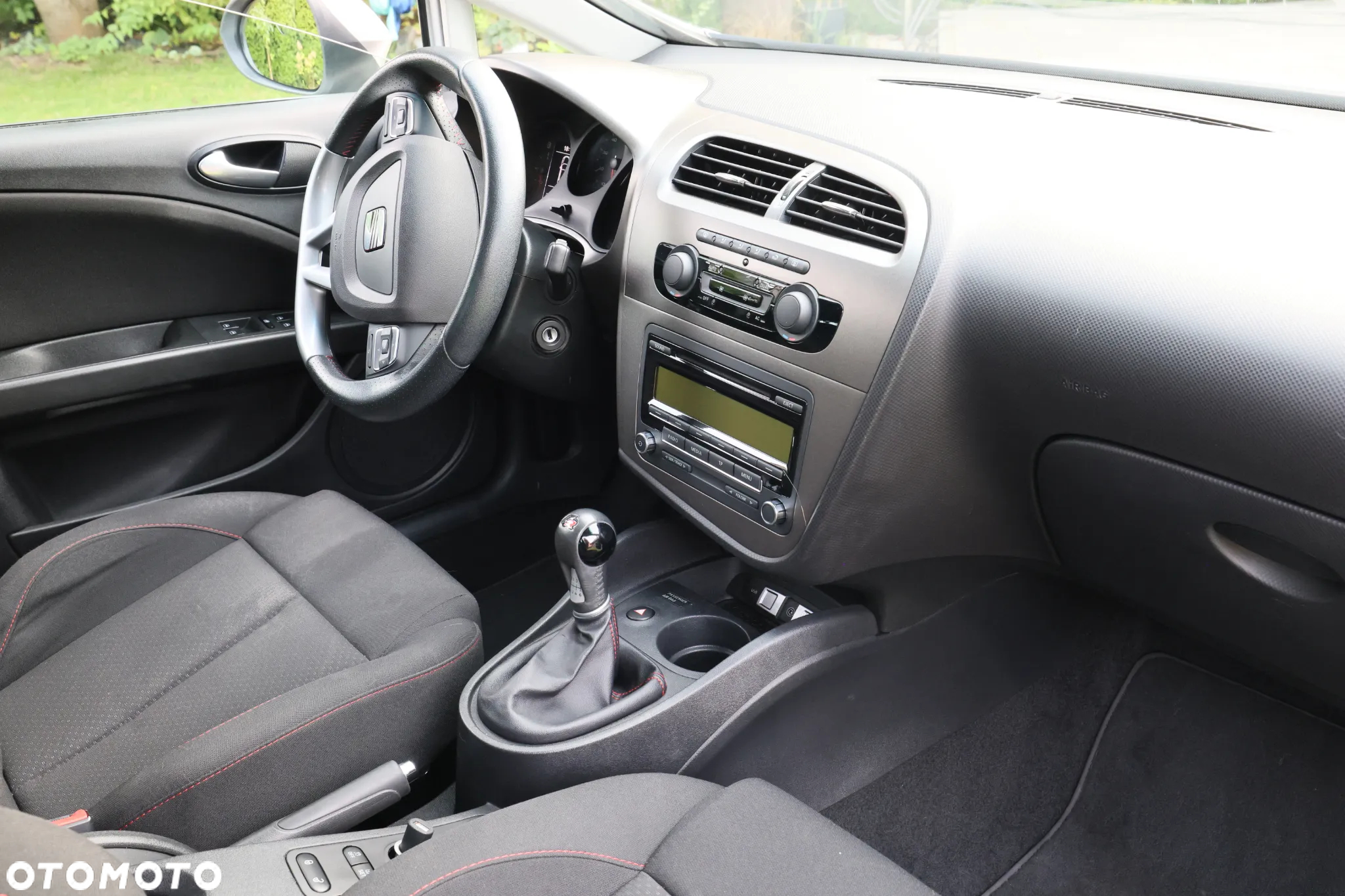 Seat Leon 1.8 TSI Style - 8