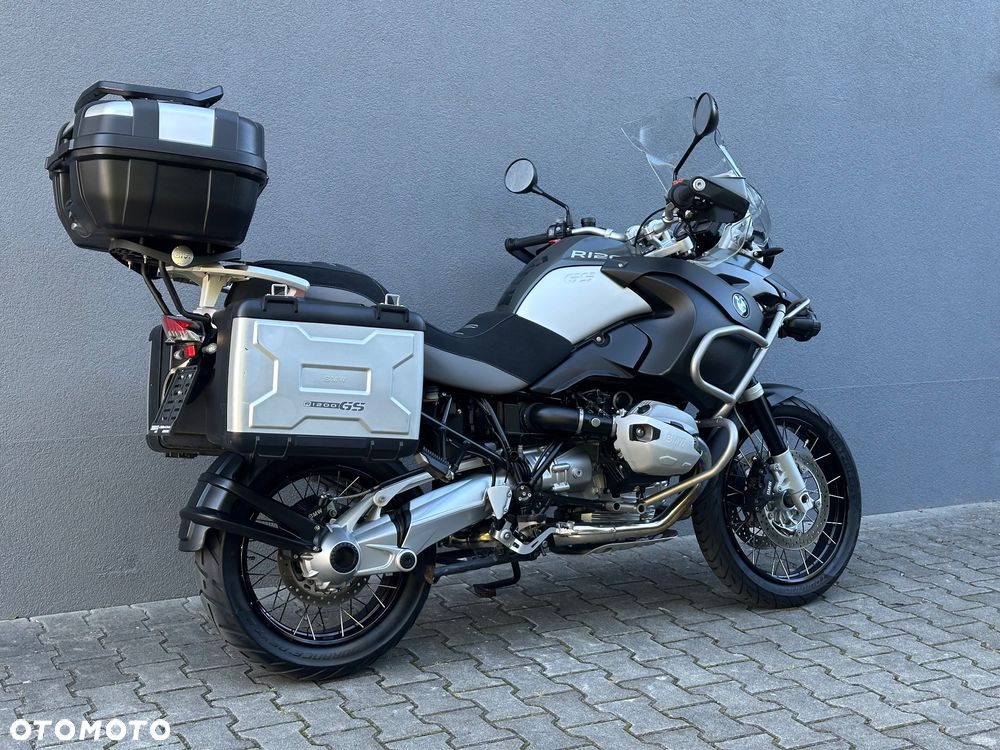 BMW GS - 4