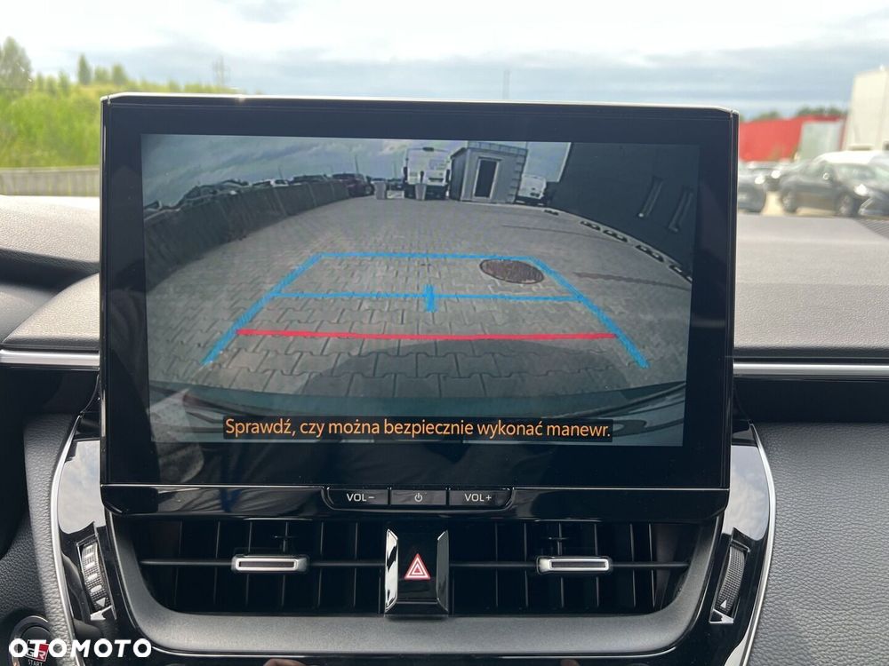 Toyota Corolla 2.0 Hybrid GR Sport - 22
